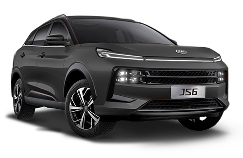 JAC JS6 